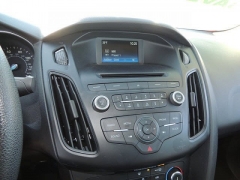 Used 2015 Ford Focus 4d Sedan SE at Kia of Lincoln near Lincoln, NE