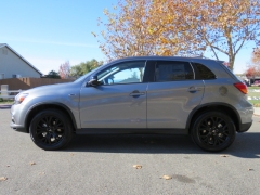 New 2019  Mitsubishi Outlander Sport 4d SUV FWD 2.0L LE at Promax Motors near Davenport, IA