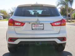 New 2019  Mitsubishi Outlander Sport 4d SUV FWD 2.0L SE at Promax Motors near Davenport, IA