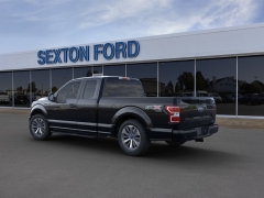 New 2020  Ford F-150 4WD SuperCab XL STX at Promax Motors near Davenport, IA