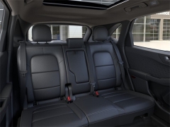 New 2020  Ford Escape 4d SUV AWD SEL 1&period;5L at Promax Motors near Davenport&comma; IA