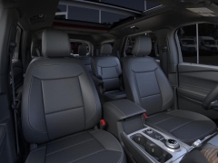 New 2020  Ford Explorer 4d SUV 4WD Limited 2.3L EcoBoost at Promax Motors near Davenport, IA