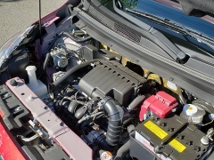 New 2019  Mitsubishi Mirage 4d Hatchback ES CVT at Promax Motors near Davenport, IA