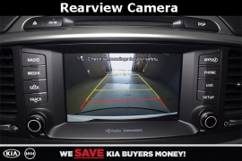 New 2018  Kia Sorento 4d SUV AWD LX at Promax Motors near Davenport, IA