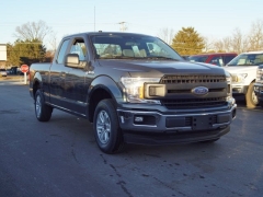 New 2019  Ford F-150 2WD SuperCab XLT at Promax Motors near Davenport, IA