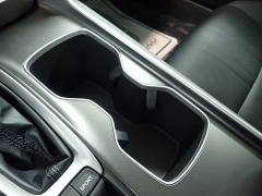 New 2018  Honda Accord Sedan 4d Touring 1&period;5L at Promax Motors near Davenport&comma; IA