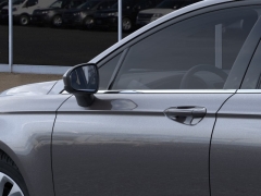 New 2020  Ford Fusion Hybrid 4d Sedan FWD SE at Promax Motors near Davenport, IA