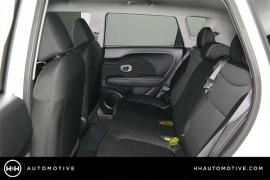 New 2018  Kia Soul 4d Hatchback Auto at Promax Motors near Davenport, IA