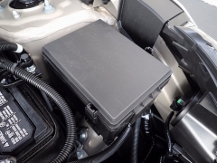 New 2018  Honda CR-V 4d SUV AWD EX-L at Promax Motors near Davenport, IA