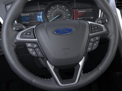 New 2020  Ford Fusion 4d Sedan FWD SEL at Promax Motors near Davenport, IA