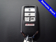 New 2018  Honda Accord Sedan 4d Touring 1&period;5L at Promax Motors near Davenport&comma; IA