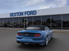 New 2020  Ford Mustang 2d Convertible GT Premium at Promax Motors near Davenport, IA