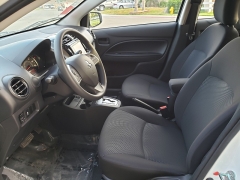 New 2019  Mitsubishi Mirage G4  at Promax Motors near Davenport, IA