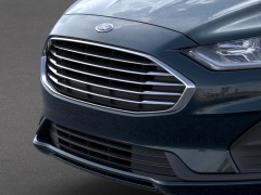 New 2020  Ford Fusion 4d Sedan AWD SE at Promax Motors near Davenport, IA