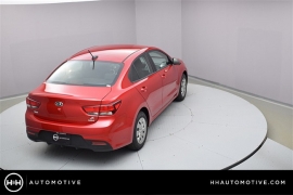 New 2018  Kia Rio 4d Sedan S at Promax Motors near Davenport, IA
