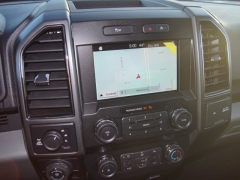 New 2019  Ford F-150 4WD SuperCrew Lariat 5 1/2 at Promax Motors near Davenport, IA