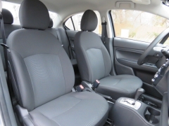 New 2019  Mitsubishi Mirage G4  at Promax Motors near Davenport, IA