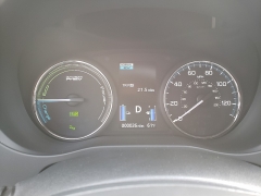 New 2019  Mitsubishi Outlander Plug-In Hybrid 4d SUV AWC SEL at Promax Motors near Davenport, IA