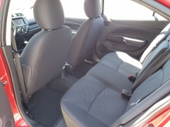 New 2019  Mitsubishi Mirage G4 4d Sedan ES CVT at Promax Motors near Davenport, IA