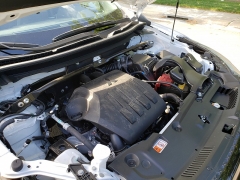 New 2019  Mitsubishi Eclipse Cross 4d SUV AWC SP at Promax Motors near Davenport, IA