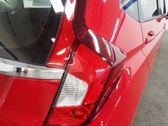 New 2018 Honda Fit 4d Hatchback EX CVT at Blackhawk Used Cars near Bettendorf, IA