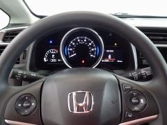 New 2018  Honda Fit 4d Hatchback LX CVT w/Honda Sensing at Promax Motors near Davenport, IA