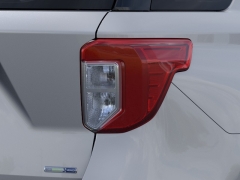 New 2020  Ford Explorer 4d SUV 4WD XLT 2.3L EcoBoost at Promax Motors near Davenport, IA