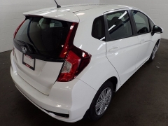 New 2018  Honda Fit 4d Hatchback LX CVT w/Honda Sensing at Promax Motors near Davenport, IA