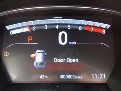 New 2018  Honda CR-V 4d SUV AWD EX-L at Promax Motors near Davenport, IA