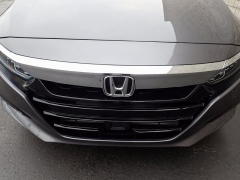 New 2018 Honda Accord Sedan 4d EX 1.5L at Blackhawk Used Cars near Bettendorf, IA