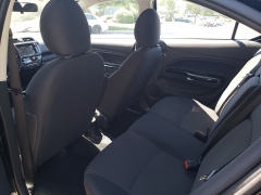 New 2019  Mitsubishi Mirage G4 SE CVT at Promax Motors near Davenport, IA