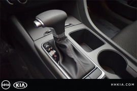 New 2018  Kia Optima 4d Sedan LX at Promax Motors near Davenport, IA