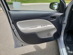 New 2019  Mitsubishi Mirage G4  at Promax Motors near Davenport, IA