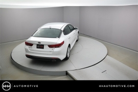 New 2018  Kia Optima 4d Sedan S at Promax Motors near Davenport, IA