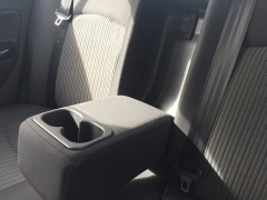 New 2019  Mitsubishi Mirage G4 SE CVT at Promax Motors near Davenport, IA