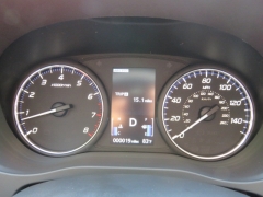 New 2019  Mitsubishi Outlander 4d SUV AWC SE at Promax Motors near Davenport, IA