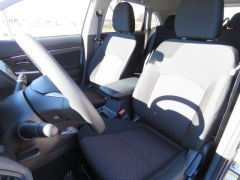 New 2019  Mitsubishi Outlander Sport 4d SUV FWD 2.0L ES CVT at Promax Motors near Davenport, IA