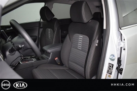 New 2018  Kia Sportage 4d SUV AWD LX w/Popular Pkg at Promax Motors near Davenport, IA