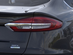 New 2020  Ford Fusion 4d Sedan FWD SEL at Promax Motors near Davenport, IA