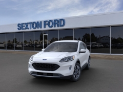 New 2020  Ford Escape 4d SUV AWD SEL 2&period;0L at Promax Motors near Davenport&comma; IA