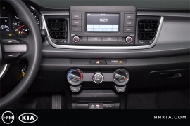 New 2018  Kia Rio 4d Sedan LX Auto at Promax Motors near Davenport, IA