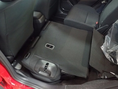 New 2018 Honda Fit 4d Hatchback EX CVT at Blackhawk Used Cars near Bettendorf, IA