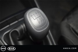 New 2018  Kia Rio 4d Sedan LX 6spd at Promax Motors near Davenport, IA