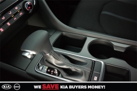 New 2018  Kia Optima 4d Sedan S at Promax Motors near Davenport, IA