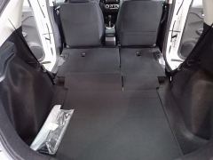 New 2018  Honda Fit 4d Hatchback LX CVT w/Honda Sensing at Promax Motors near Davenport, IA