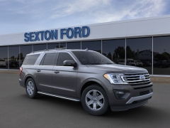 New 2020  Ford Expedition Max 4d SUV 4WD XLT at Promax Motors near Davenport, IA