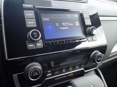 New 2018  Honda CR-V 4d SUV AWD LX at Promax Motors near Davenport, IA