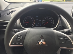 New 2019  Mitsubishi Eclipse Cross 4d SUV AWC SP at Promax Motors near Davenport, IA