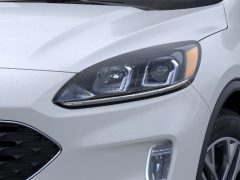 New 2020  Ford Escape 4d SUV AWD SEL 2&period;0L at Promax Motors near Davenport&comma; IA