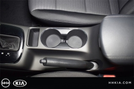 New 2018  Kia Forte 4d Sedan LX Popular at Promax Motors near Davenport, IA